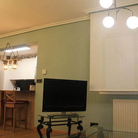 Apartamento Pamplona Comfort Exteriör bild
