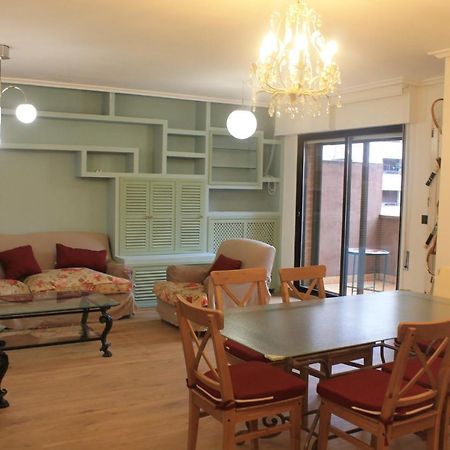 Apartamento Pamplona Comfort Exteriör bild
