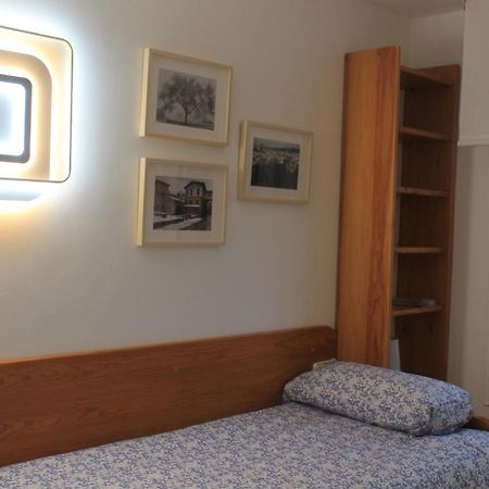 Apartamento Pamplona Comfort Exteriör bild
