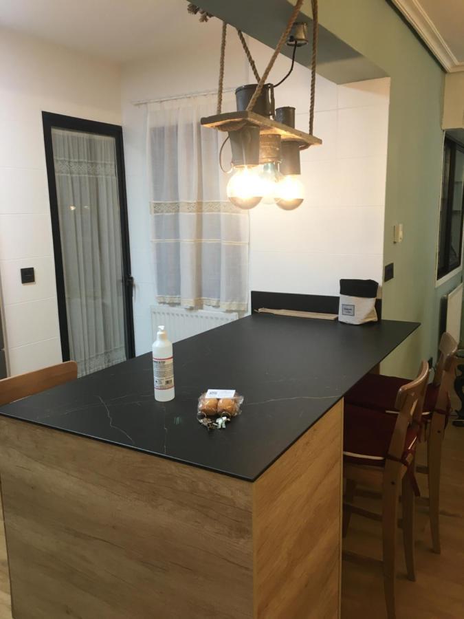 Apartamento Pamplona Comfort Exteriör bild