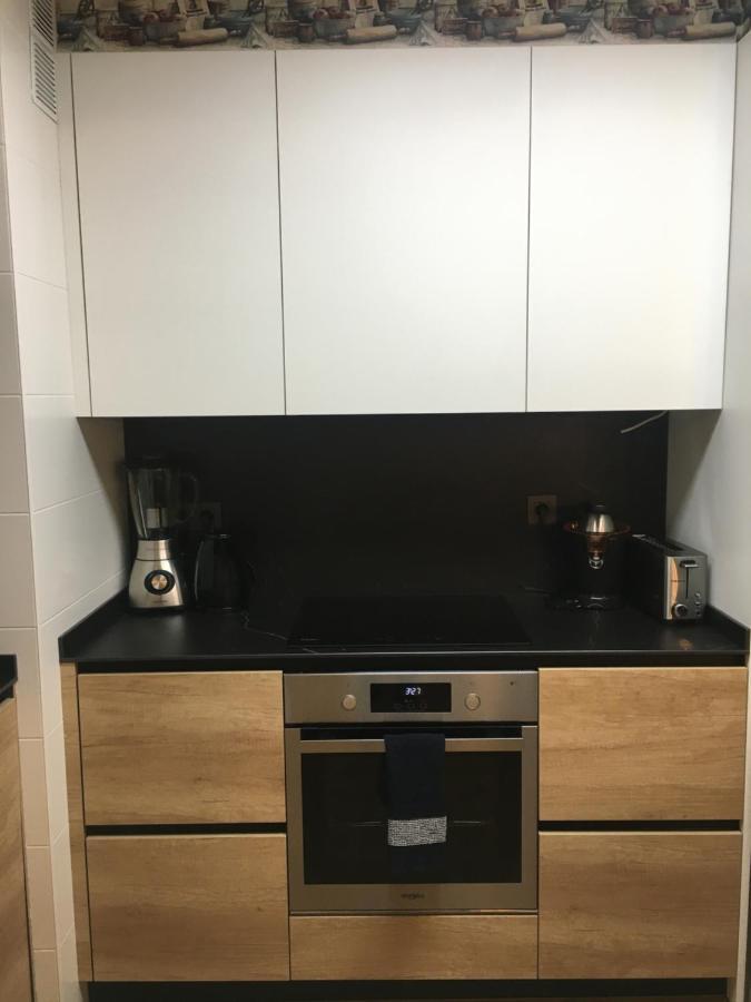 Apartamento Pamplona Comfort Exteriör bild
