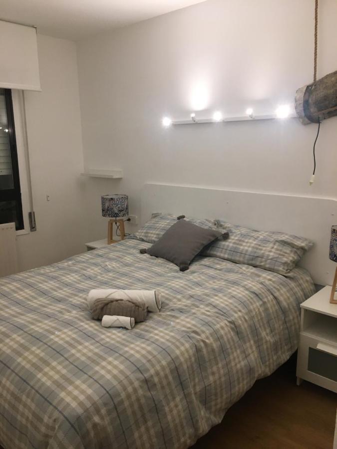 Apartamento Pamplona Comfort Exteriör bild