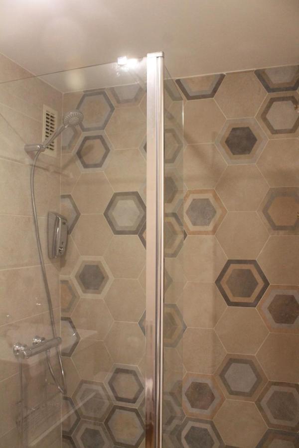 Apartamento Pamplona Comfort Exteriör bild